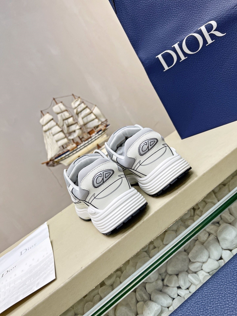 Christian Dior Casual Shoes